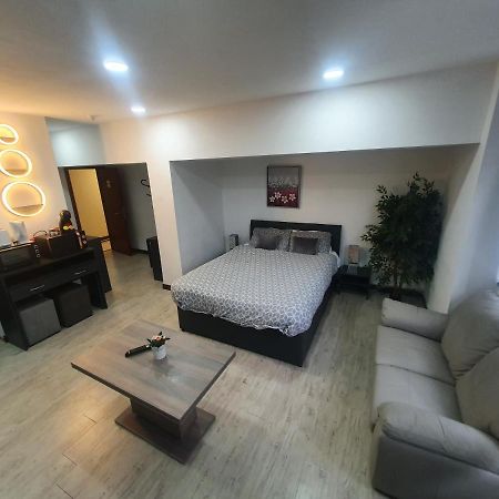 Horizon Studio Serviced Apartments Sunderland  Exteriér fotografie