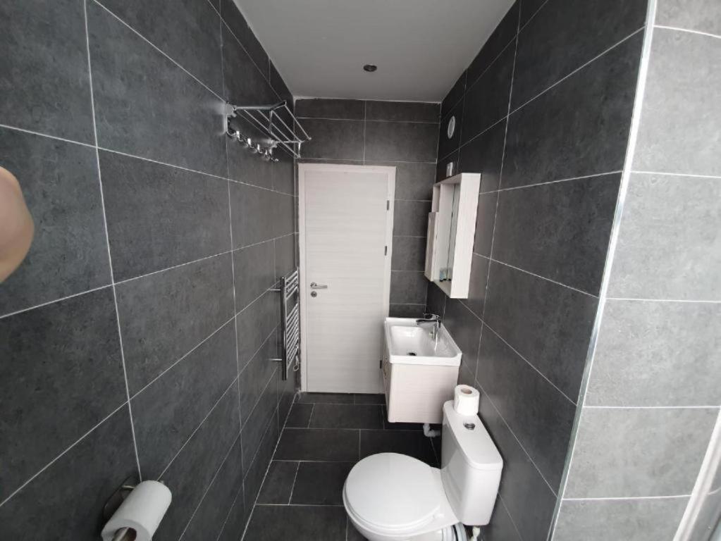 Horizon Studio Serviced Apartments Sunderland  Exteriér fotografie